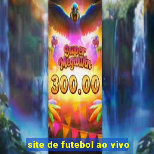 site de futebol ao vivo